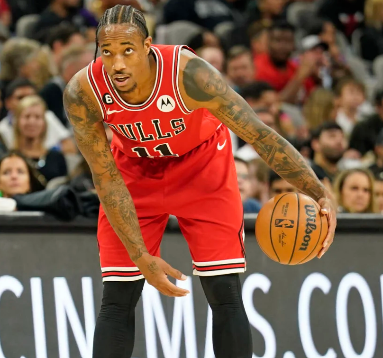 3 takeaways from the Chicago Bulls' 123-119 road loss against the