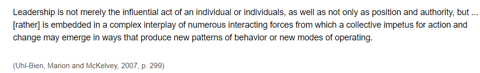 RedFox047's tweet image. Bring on COP27 - it seems to be a great example of Complexity Leadership in action. It's time for a historic pact on climate change. #OUB329 Wk1 @robertsullivan
