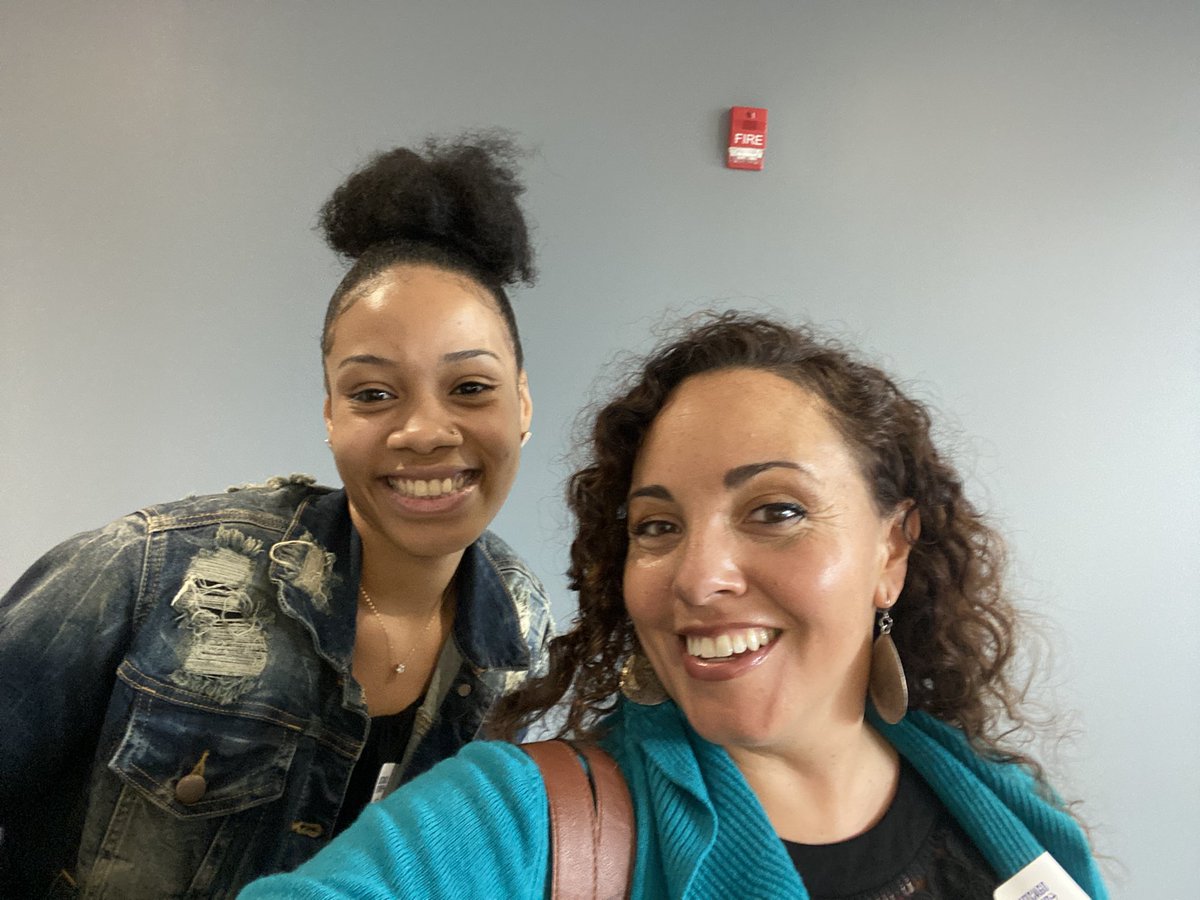 OrganicOneness's tweet photo. Organic Oneness staff and board members had a great time at @Chicago_Beyond Beyond during their open house. Such a beautiful space! Made new friends and reconnected with others. Thank you Chicago Beyond for all that you do! https://t.co/uzgIs1Ff7Y