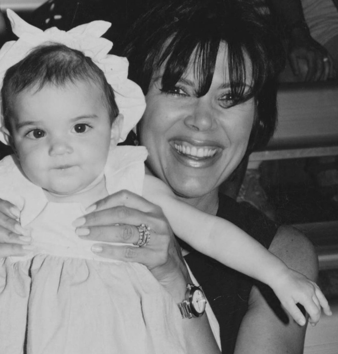 Happy birthday to the legend, kris jenner! 