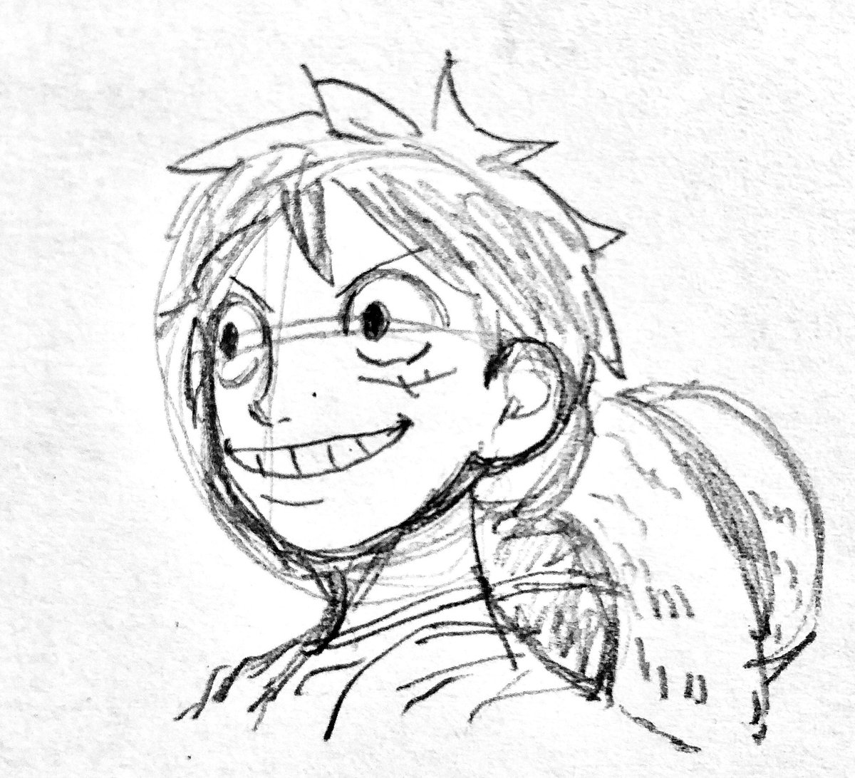 らくがき 