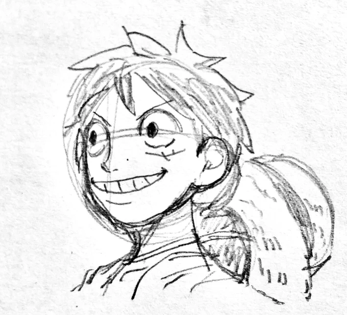 らくがき 
