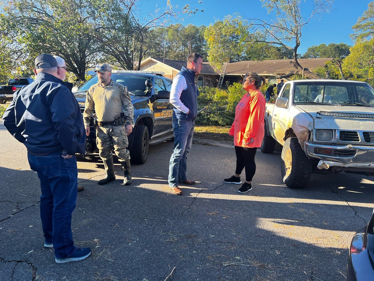Kevin Stitt tweet media