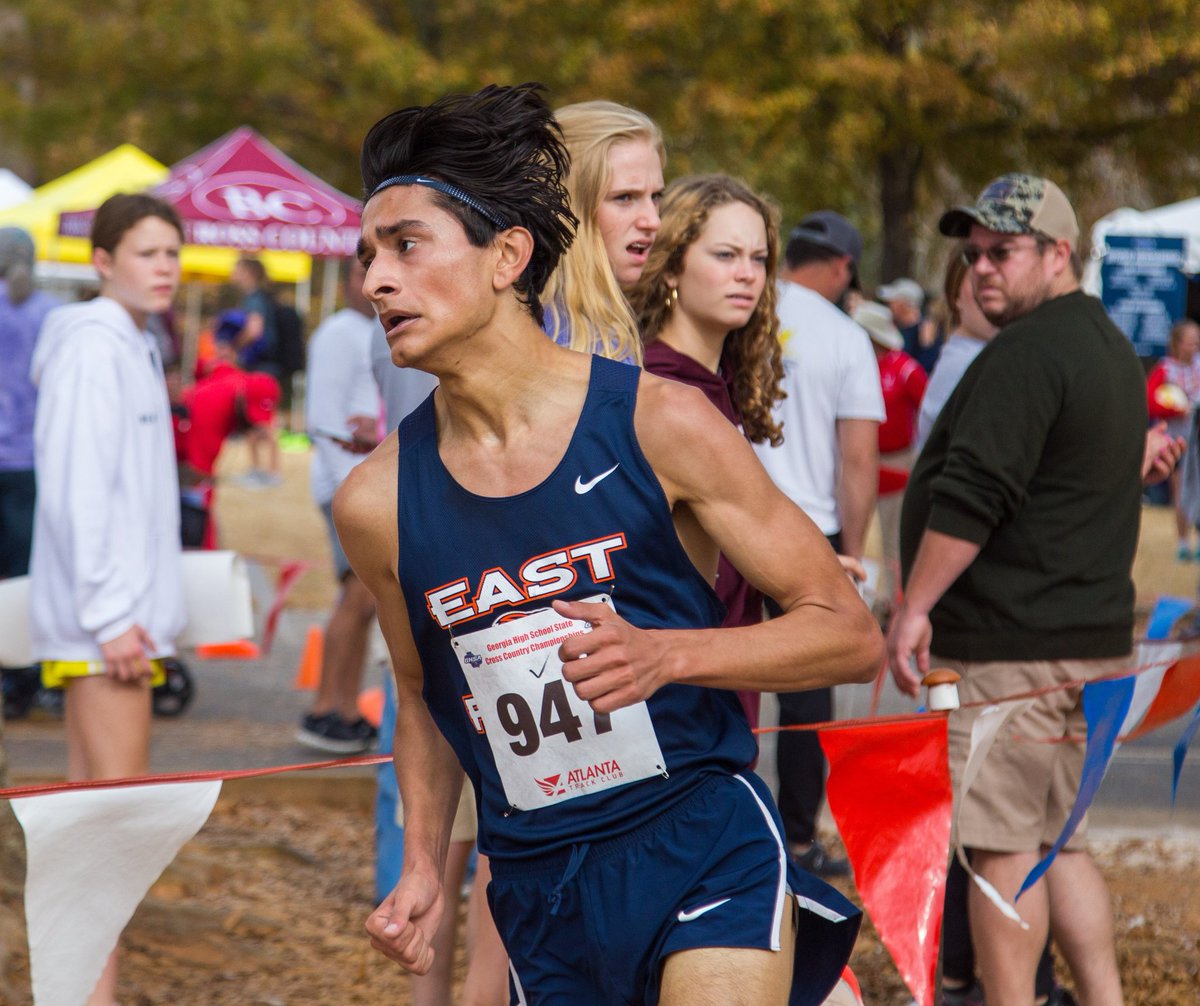 Atlanta Track Club tweet media