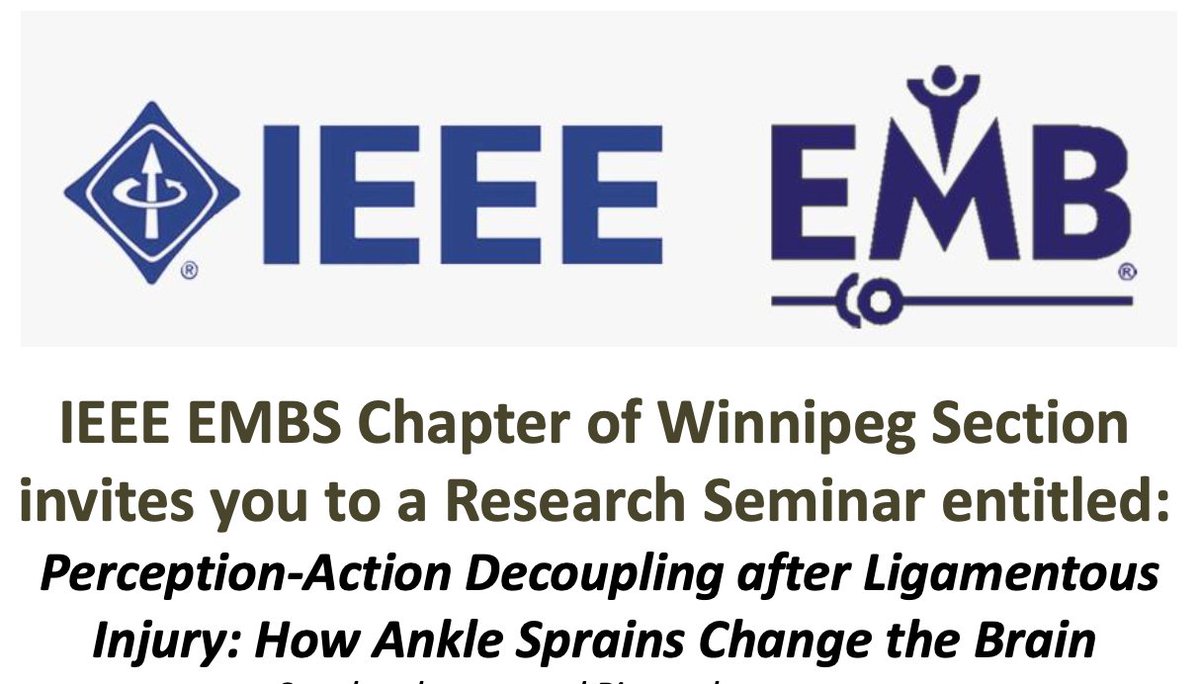 Chris Burcal (@c_burcal) on Twitter photo I was honored to speak yesterday at <a href="/umanitoba/">University of Manitoba</a> on some of the research my lab has been doing over the past few years. Such a beautiful campus, hoping to visit again soon to continue the collaborations we've already started! I was honored to speak yesterday at <a href="/umanitoba/">University of Manitoba</a> on some of the research my lab has been doing over the past few years. Such a beautiful campus, hoping to visit again soon to continue the collaborations we've already started!