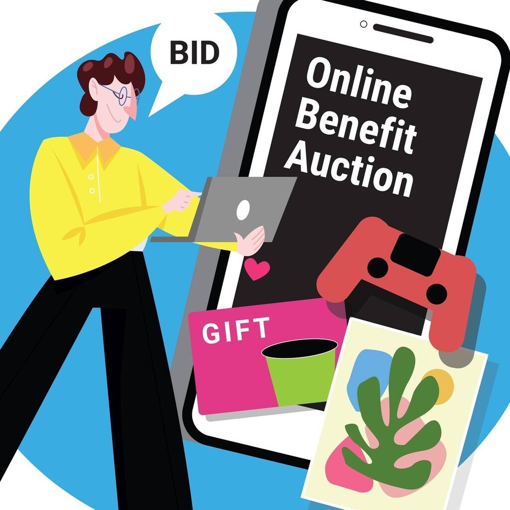 DRIMEofficial's tweet photo. Want a free $200 Amazon gift card?

We are only a few weeks away from our Online Benefit Auction on Nov. 24-26 where your gifts can make a lasting impact well past Christmas time with 100% of funds raised going directly to support our teams &amp; leaders aro… https://t.co/O5H7JqQWU2 https://t.co/fLcEHDZ1Ms