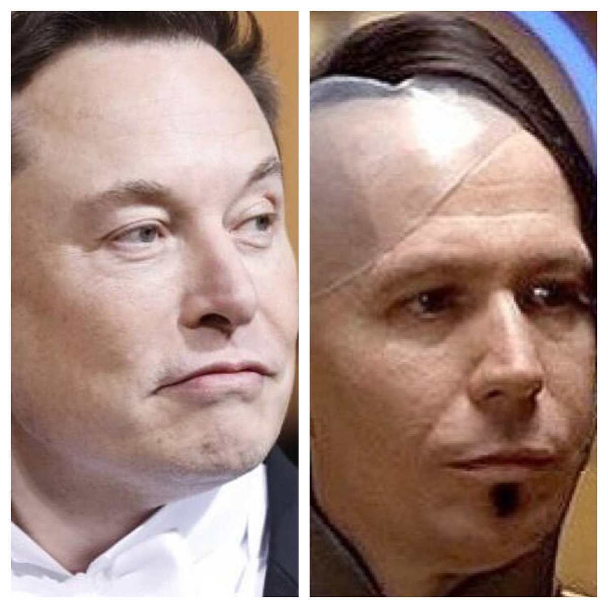 Jean-Baptiste Emanuel Zorg - Leiter eines grossen Wirtschaftsimperiums anno 2263…also der auf der rechten Seite…