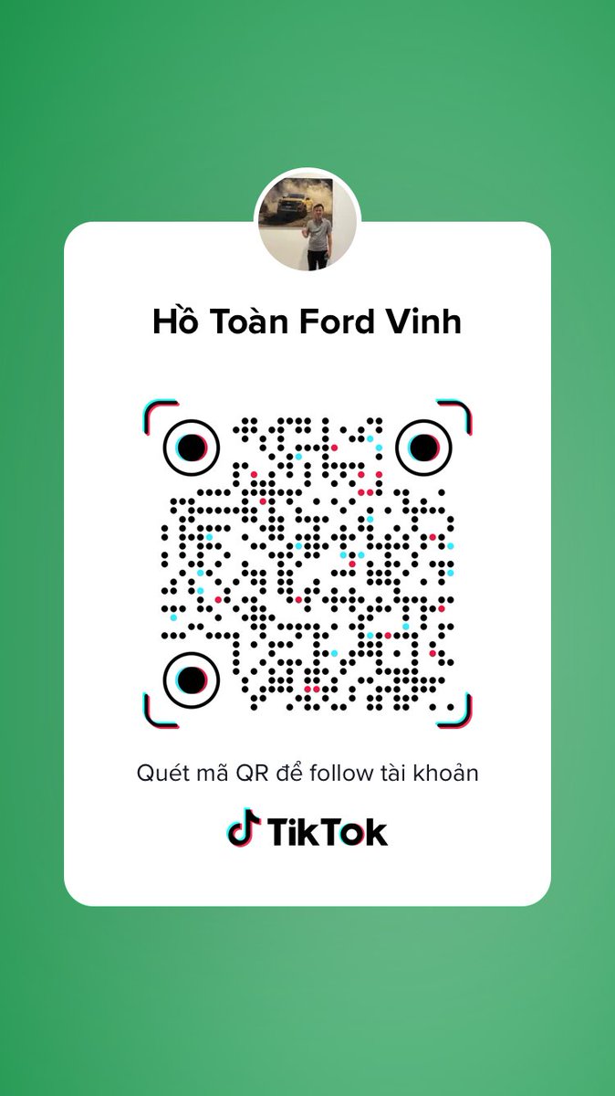 Hồ Toàn tweet media