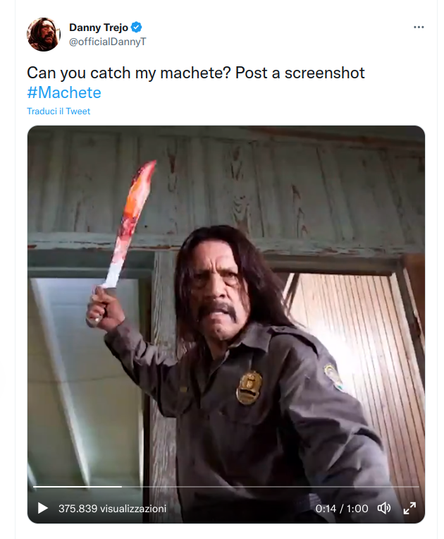 siuvdlec's tweet photo. @officialDannyT 🎉 https://t.co/W2XZNCkZCm