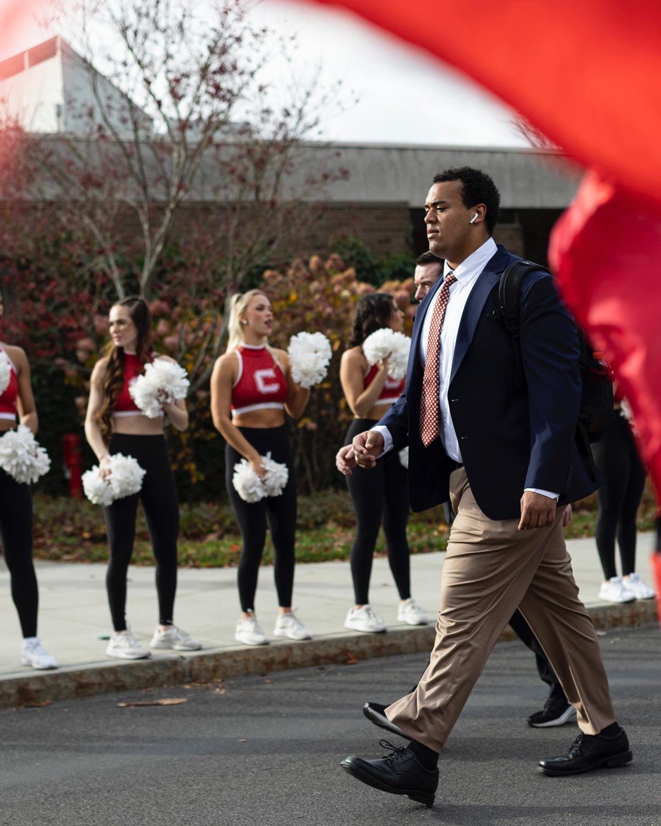 Cornell Football tweet media