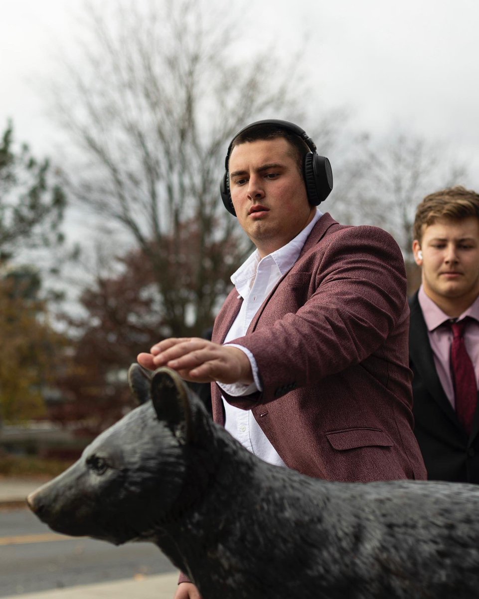 Cornell Football tweet media