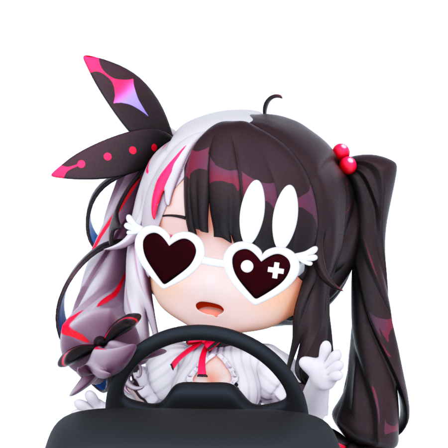 「」|InabaTewi@にじそ07・wf2023sのイラスト