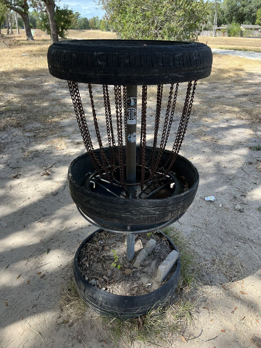 3CDiscs's tweet image. “If you build it, They will come”…. …………..                                                               #3cdiscs #discgolf #diy #homemade #dg #diydiscgolf #diydiscgolfbasket @diy_disc_golf #discgolfeveryday #discgolfeveryday #discgolfdaily #discgolfshoutouts
