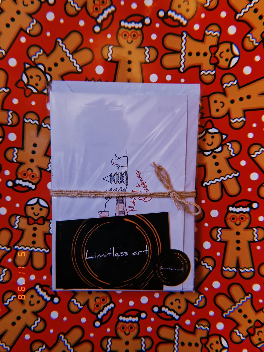 Limitless Art tweet media