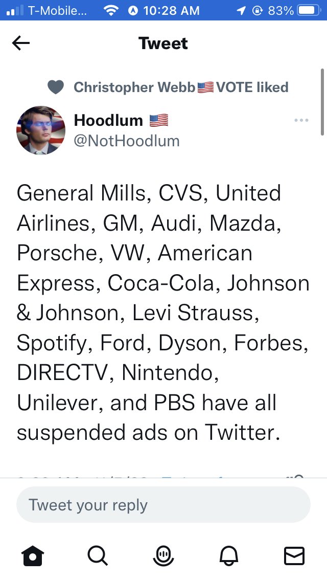 MeidasMighty NOLA'TilYaDie tweet media