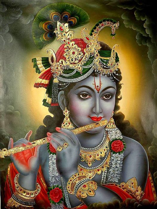 Krishna World on Twitter: Krishna World on Twitter: