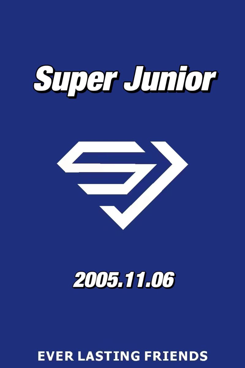 LiveElf's tweet photo. #슈주_17주년_순간이_아닌_영원

Oppa, 17주년 축하합니다, 함께해 주셔서 감사합니다.💙💙💙LOVE YOU 🎂🥰 https://t.co/9EimEIa2QO