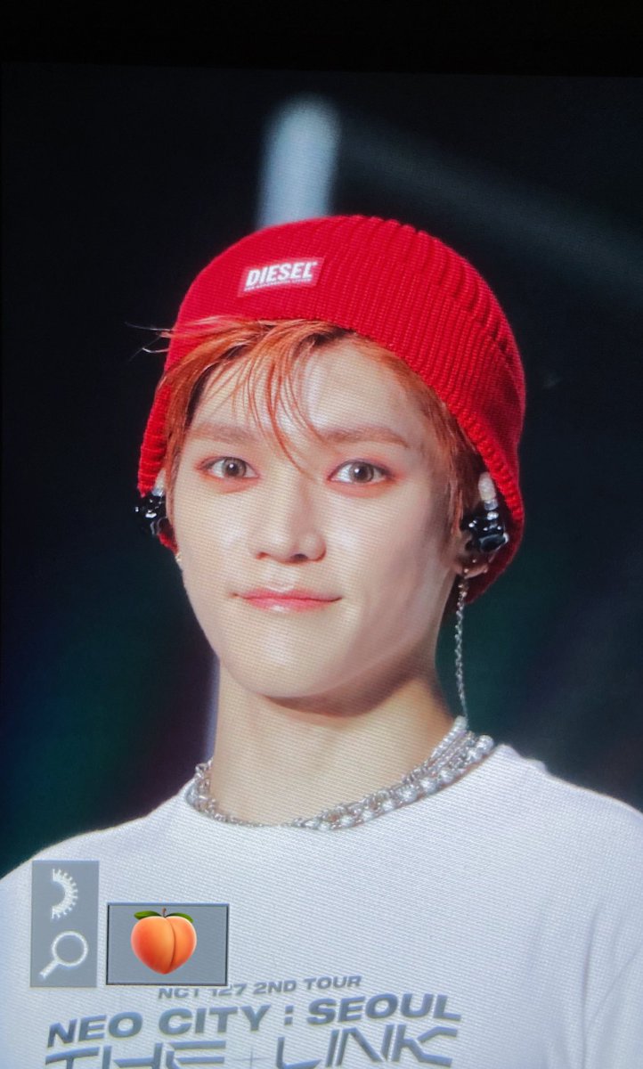 PEACH_G71's tweet photo. 221105
The Link in Jakarta 

#태용 #TAEYONG
#NCT #NCT127 https://t.co/xeTnKa4Td1