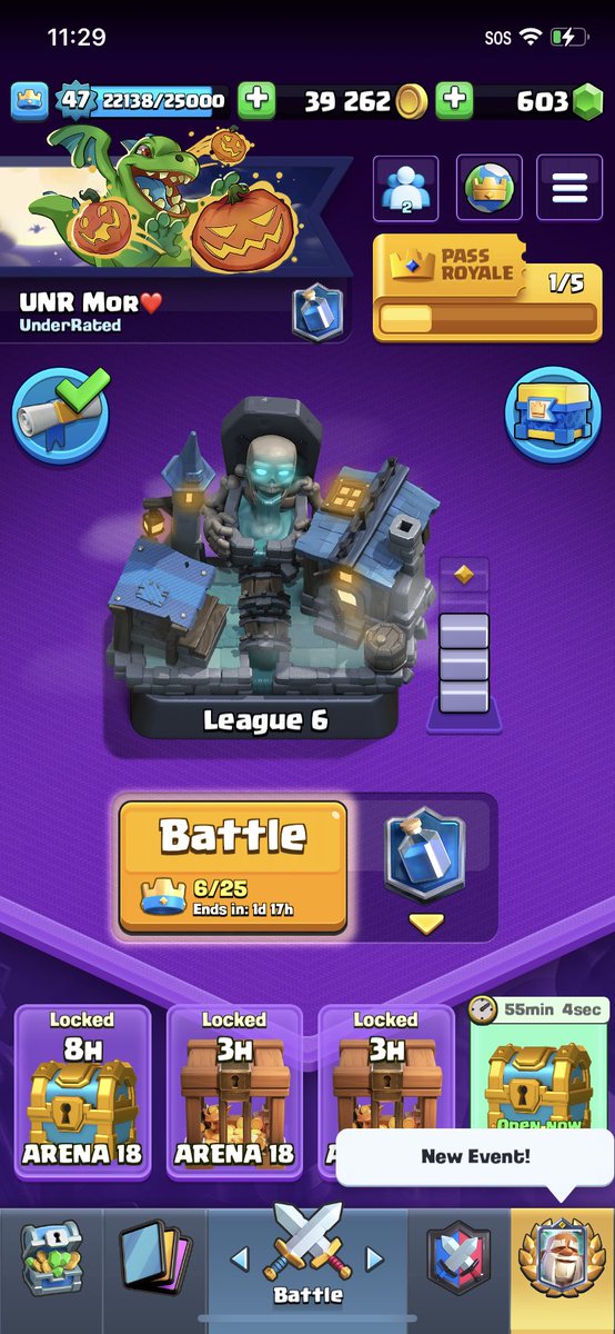 I’m bacc, Push road to Global top this season before end of the season😈😈