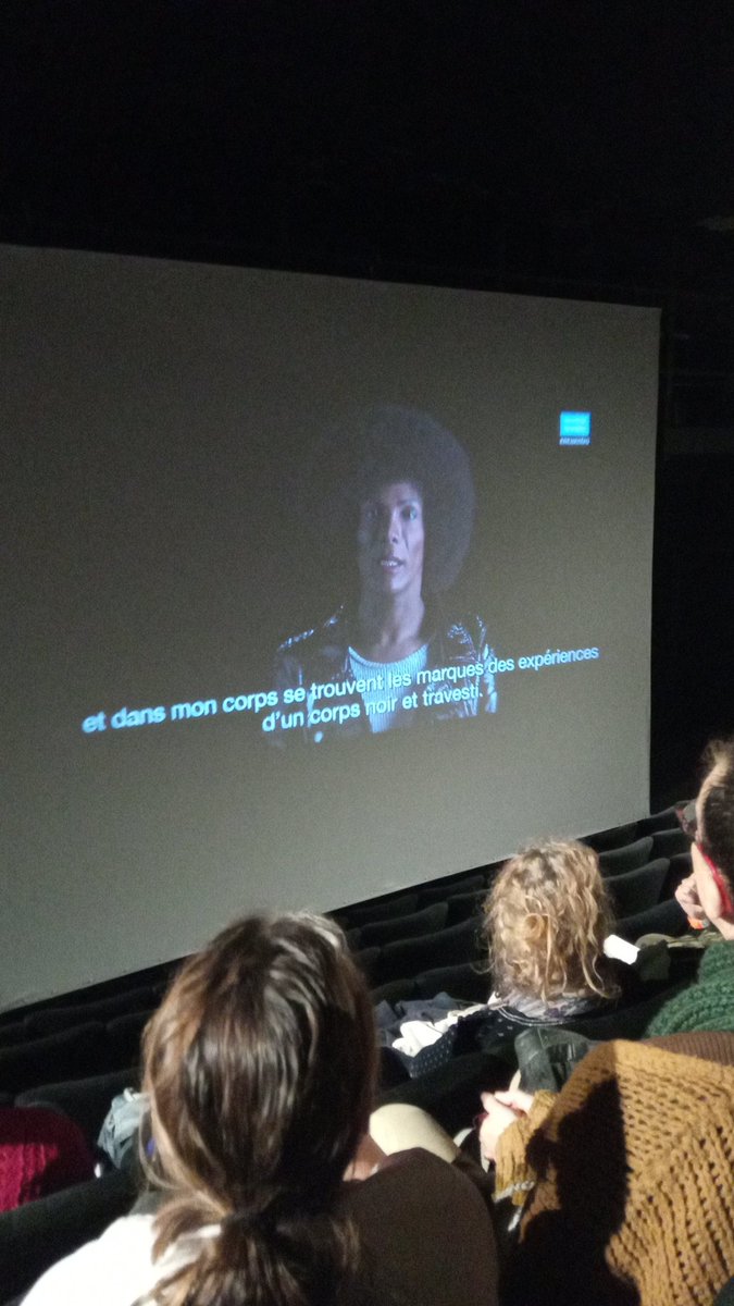 #FACT invité par #universitesdautomne du #mouvementhf