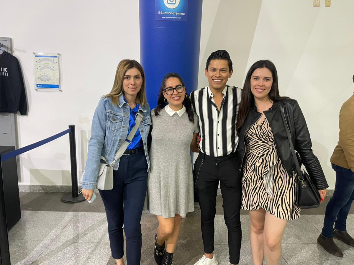 Daniela Berumen tweet media