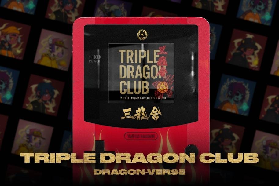 webfivestar's tweet photo. ✨ NM CLUB x 3DCNFT✨

3 WL spots for @3DCNFT

To Enter:
1⃣ Follow @3DCNFT&amp; @nmclub_official&amp; 
@nftpop_
2⃣Like &amp; Retweet 💫
3⃣Tag 3 friends 🧖
✅ Freemint

24hrs ⏳#NFTGiveaway #WLGiveaways #NFTCommumity #nfts https://t.co/FCRmLL5piD
