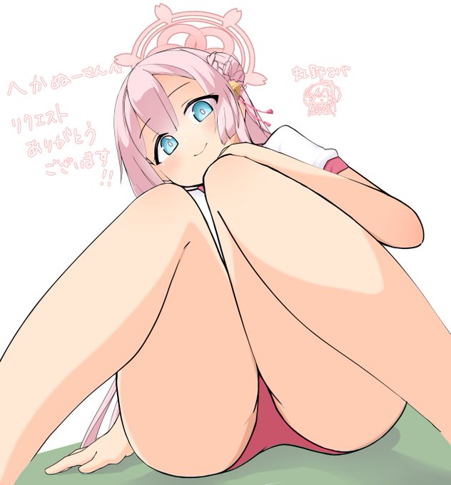 skeb1件納品しました
リクエストありがとうございました 