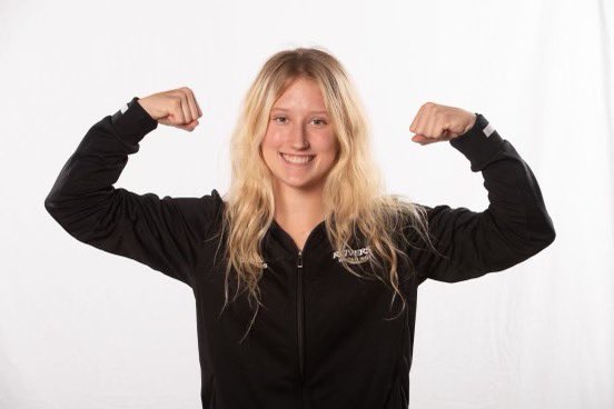 MV_GirlsWrestle's tweet image. Best of luck today to MV alum, Maddie Plotz! She wrestles at 123lbs for Iowa Western. @maddieplotz