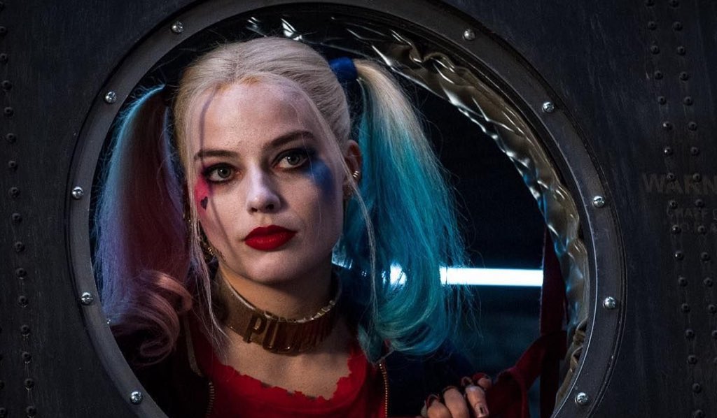 DerDarach's tweet photo. #ReleaseTheAyerCut 🃏 https://t.co/gC9HTrnWdP