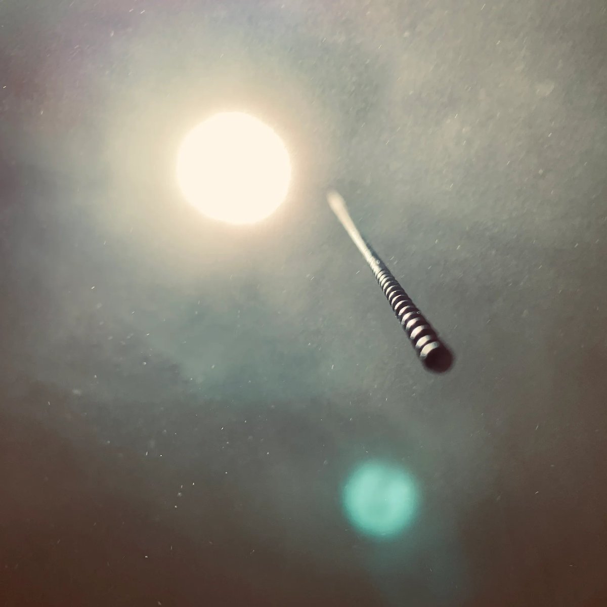 “Climb to Heaven” .02 ETH. #nftphotography #photography #NFT #ETH