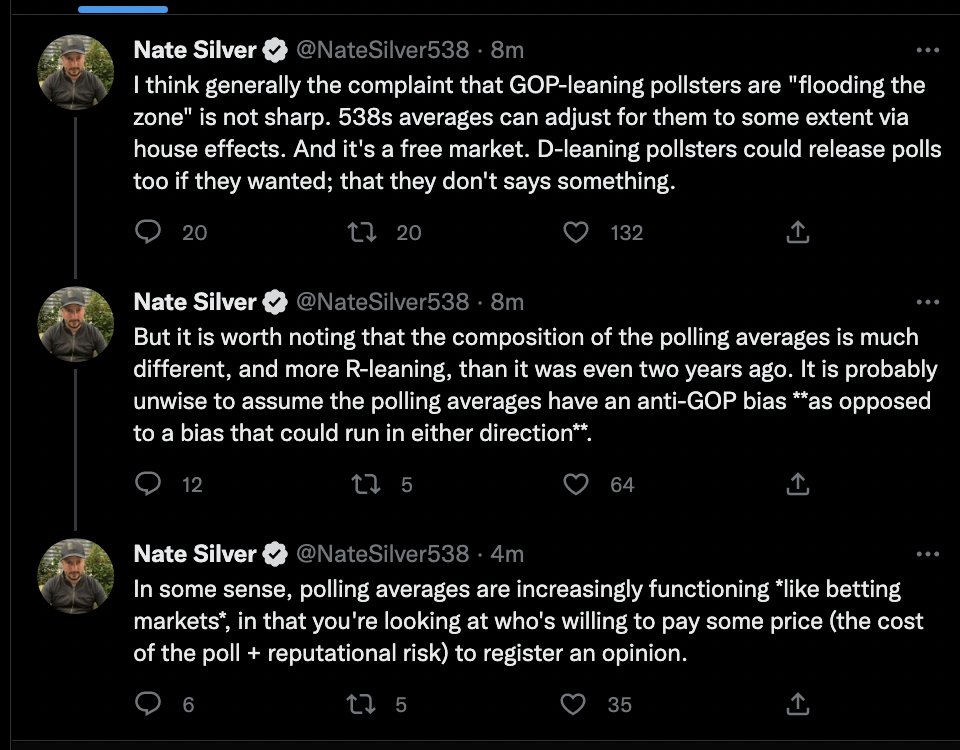 Tom Bonier tweet media