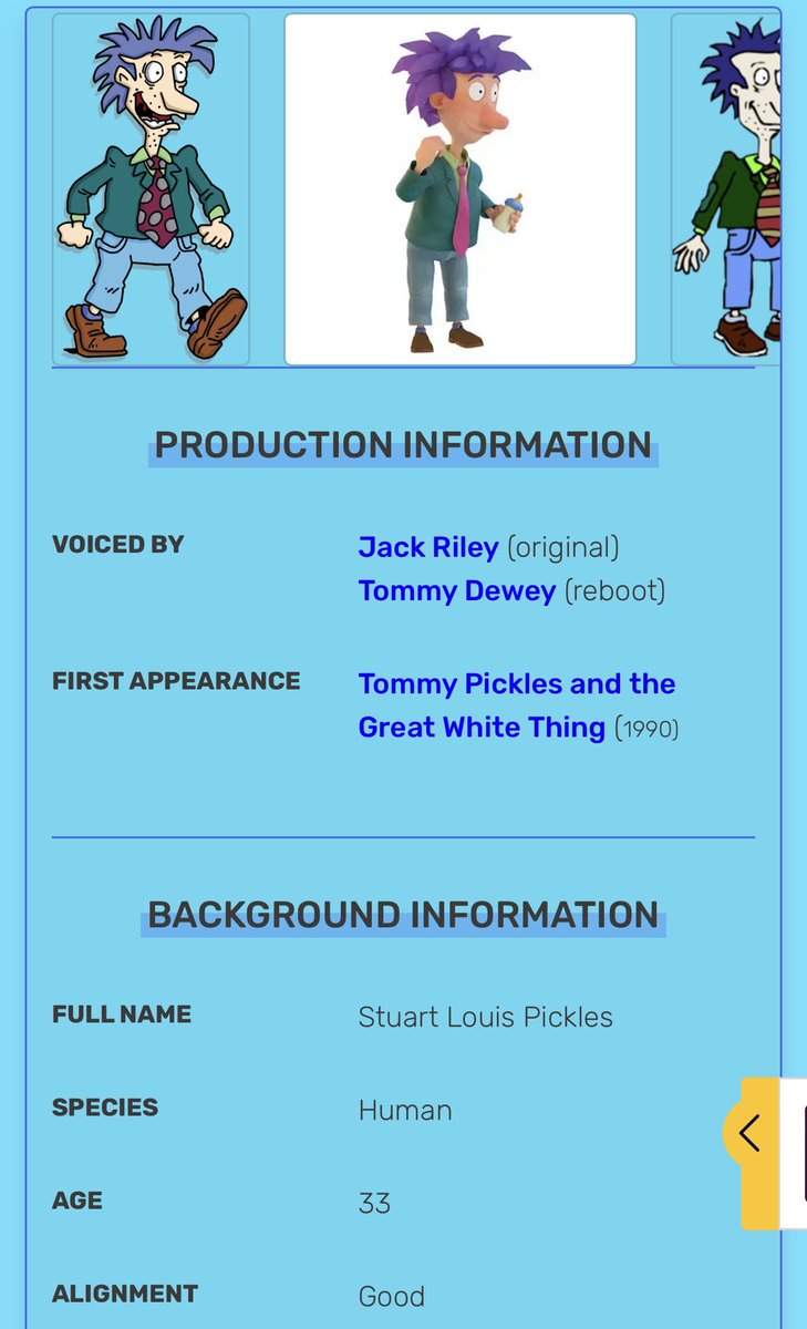 The Lord Reverend David E. Zucker tweet media