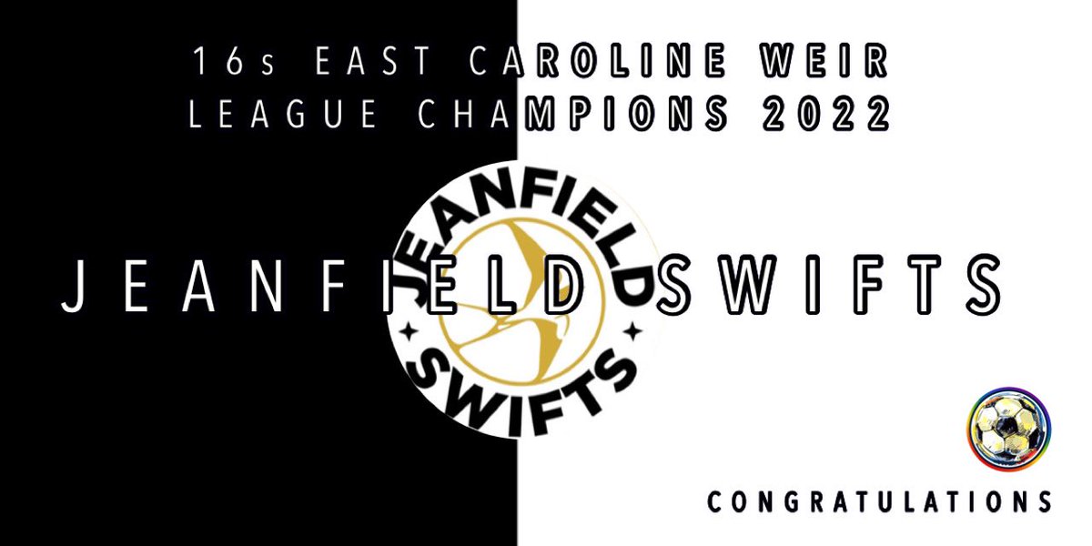 Jax_Mc_Media's tweet photo. Congratulations @JeanfieldGirls 16s 👏👏👏 https://t.co/TEtdlvZvDu