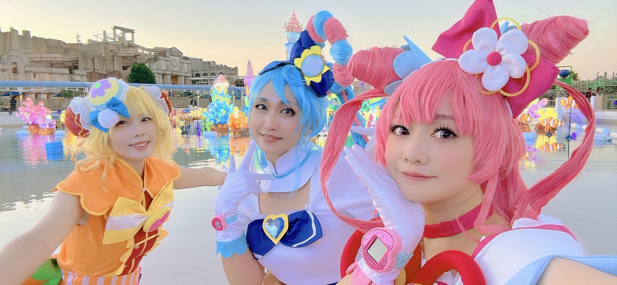 みょうが のイラスト マンガ コスプレ モデル作品 128 件 Twoucan