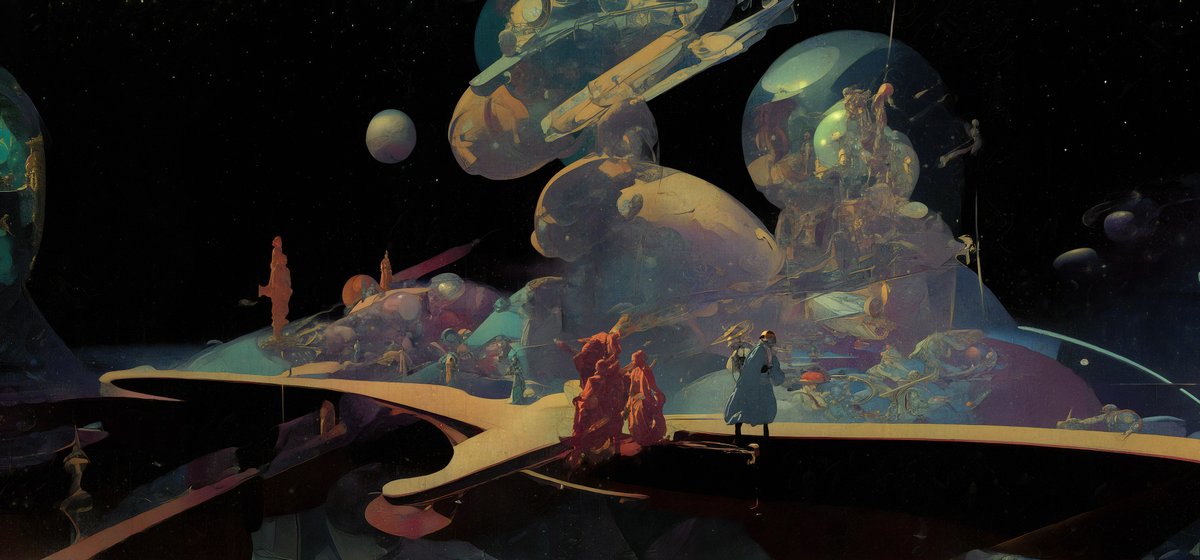 ganbrood's tweet image. 'This Island's Mine'

SOMNIVM

@KateVassGalerie @elementumart