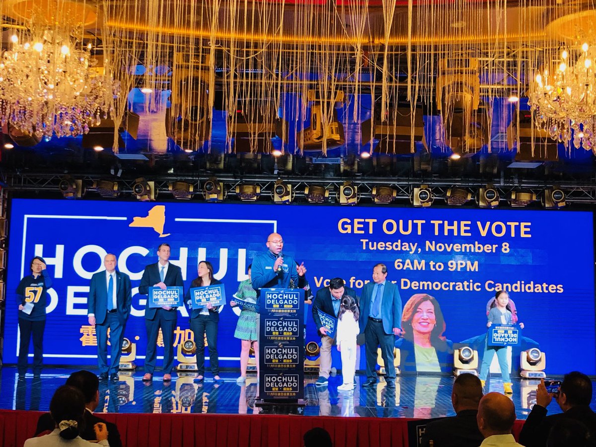 Donovan Richards Jr. tweet media