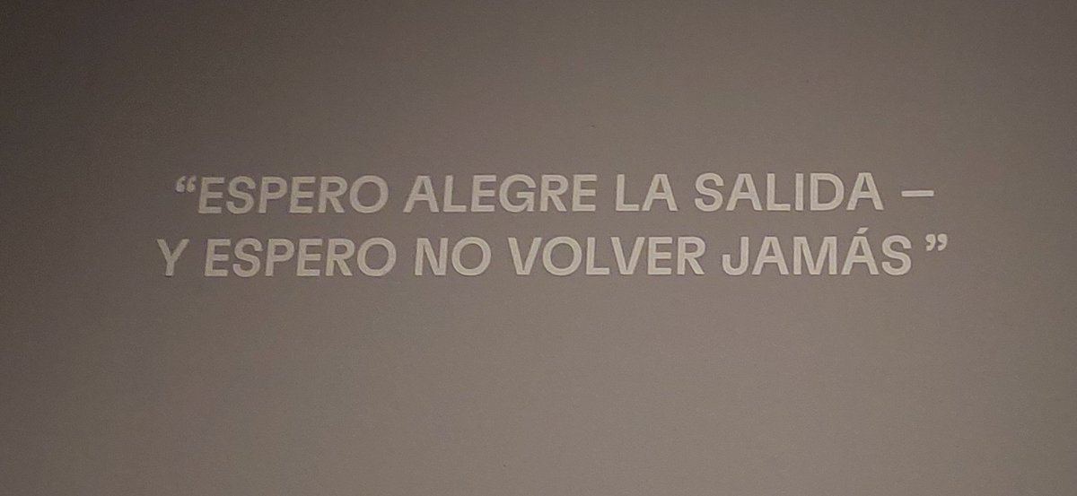 graciamariadb's tweet photo. "Alas para volar" , esas palabras que tanto significaron para tí. Siempre disfruto conociéndote y entendiéndote un poquito más. #Fridakhalo  @casademexicoesp https://t.co/0LgllvLucB