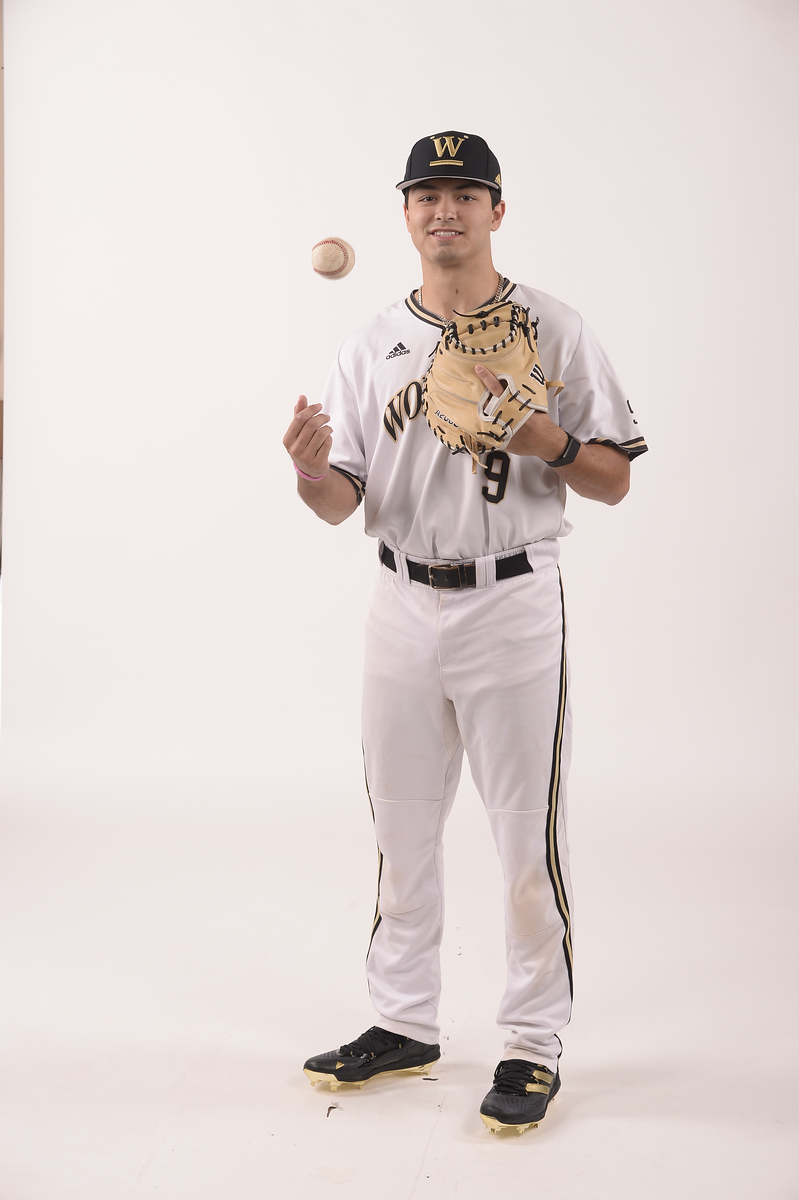 Wofford Baseball tweet media