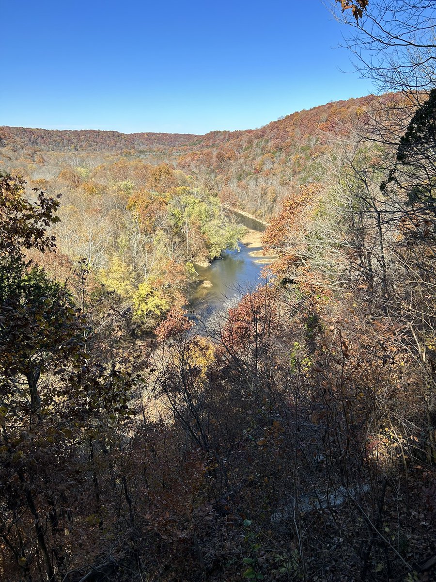 GayTravelersMagazine on Twitter "RT MammothCaveNP The Green River