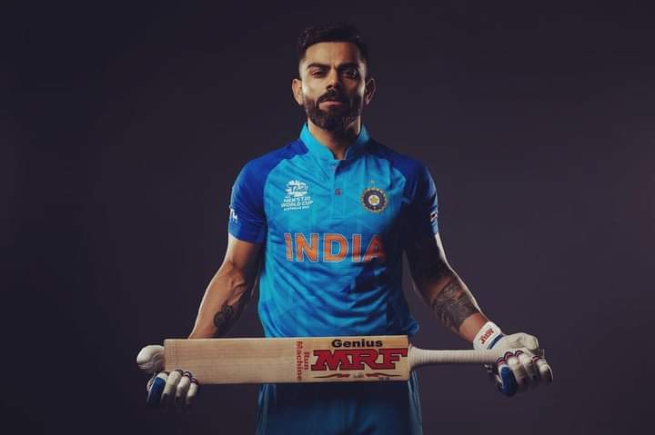 Happy Birthday Wishes Virat Kohli On You Birthday 