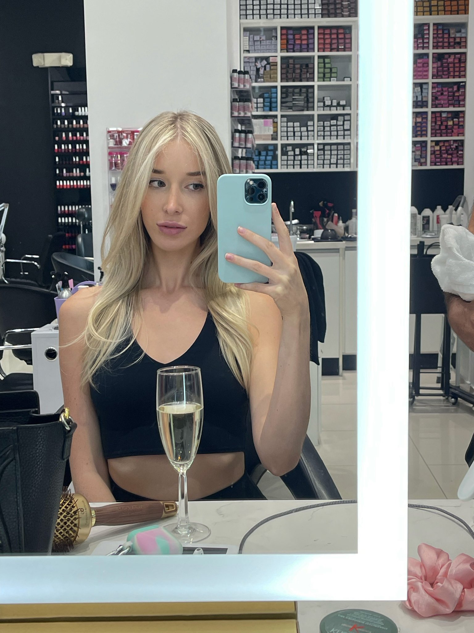 Amber | join my onlyfans! 💝 on Twitter: "Are blondes your type? https