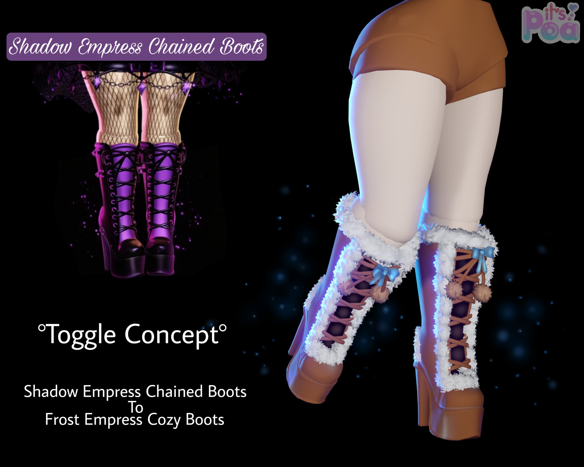 ️Snowy Poa ️ on Twitter "Royale High Concept⛄️ SO basically, I wanted