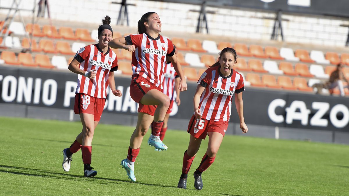 Izugarri ona ekipo!! ❤️✨ Beste 3 puntu etxera💪🏼