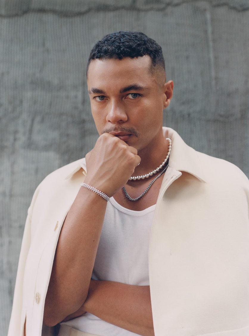 ismaelsource's tweet image. Welcome to Ismael Cruz Córdova updates! This account is dedicated to the Puerto Rican actor, who stars in #TheRingsOfPower as Arondir, available on Amazon Prime. Follow for daily content!