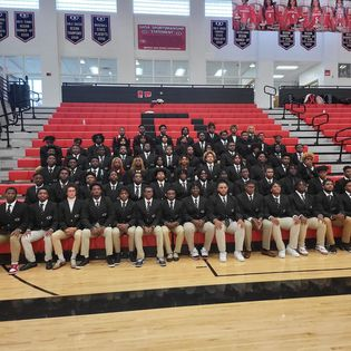 Your 2022 Region 2-5A Champions‼️ #BeADawg🐶