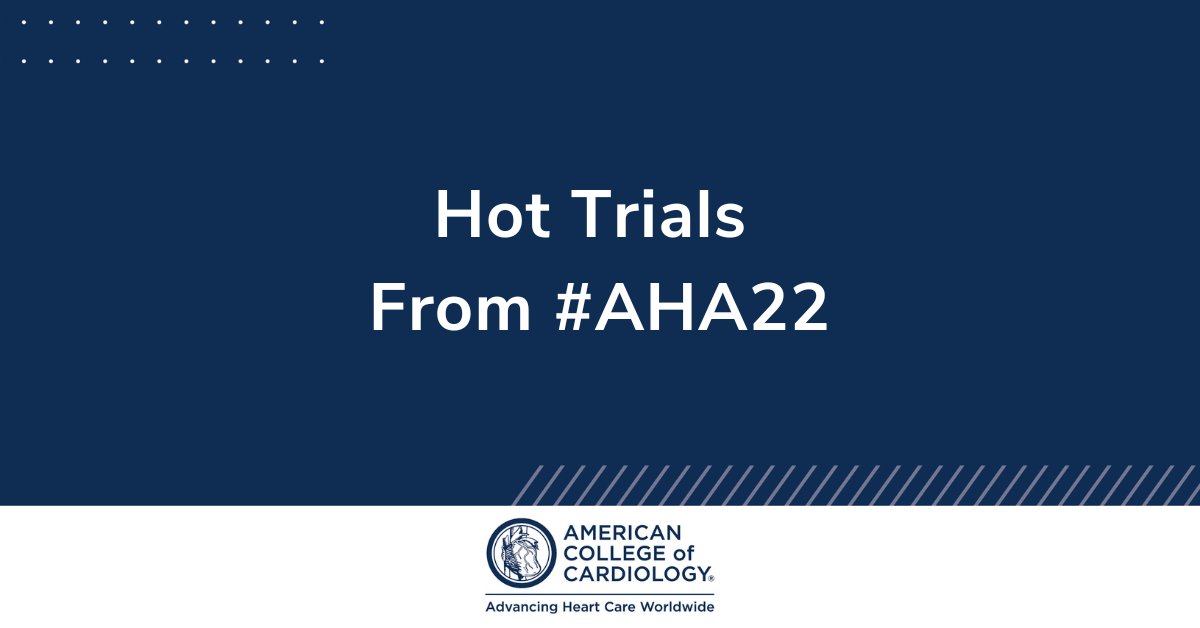 TRANSFORM-HF findings from #AHA22 suggest no real difference in deaths/hospitalizations in #HeartFailure pts taking either torsemide or furosemide. Future work should now focus on appropriate dosing of diuretics &amp; medication adherence, researchers said. bit.ly/3h8C66J