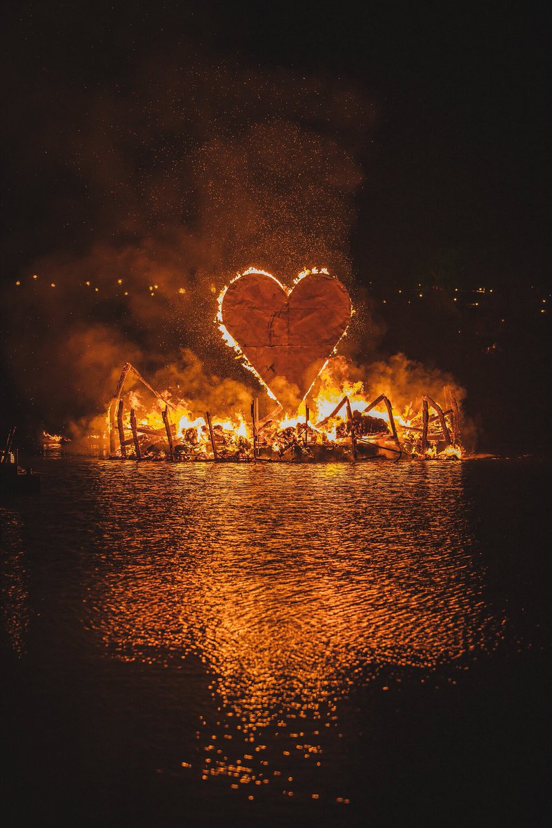 The Secret Garden Party tweet media