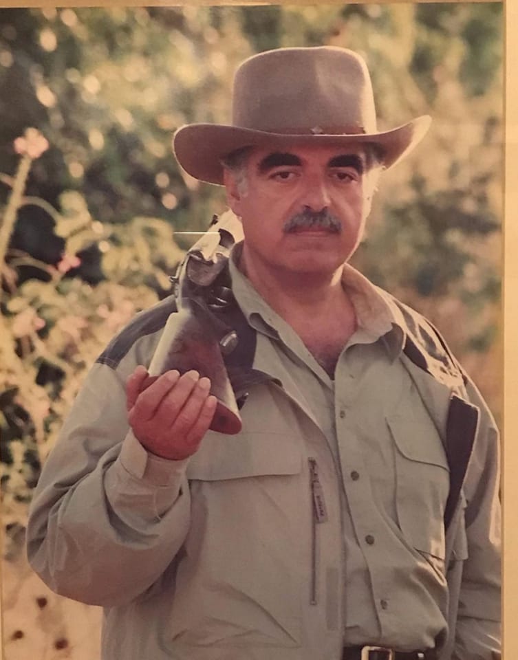 ذكرهم كي لا ينسوا رفيق الوطن عراب إتفاق الطائف