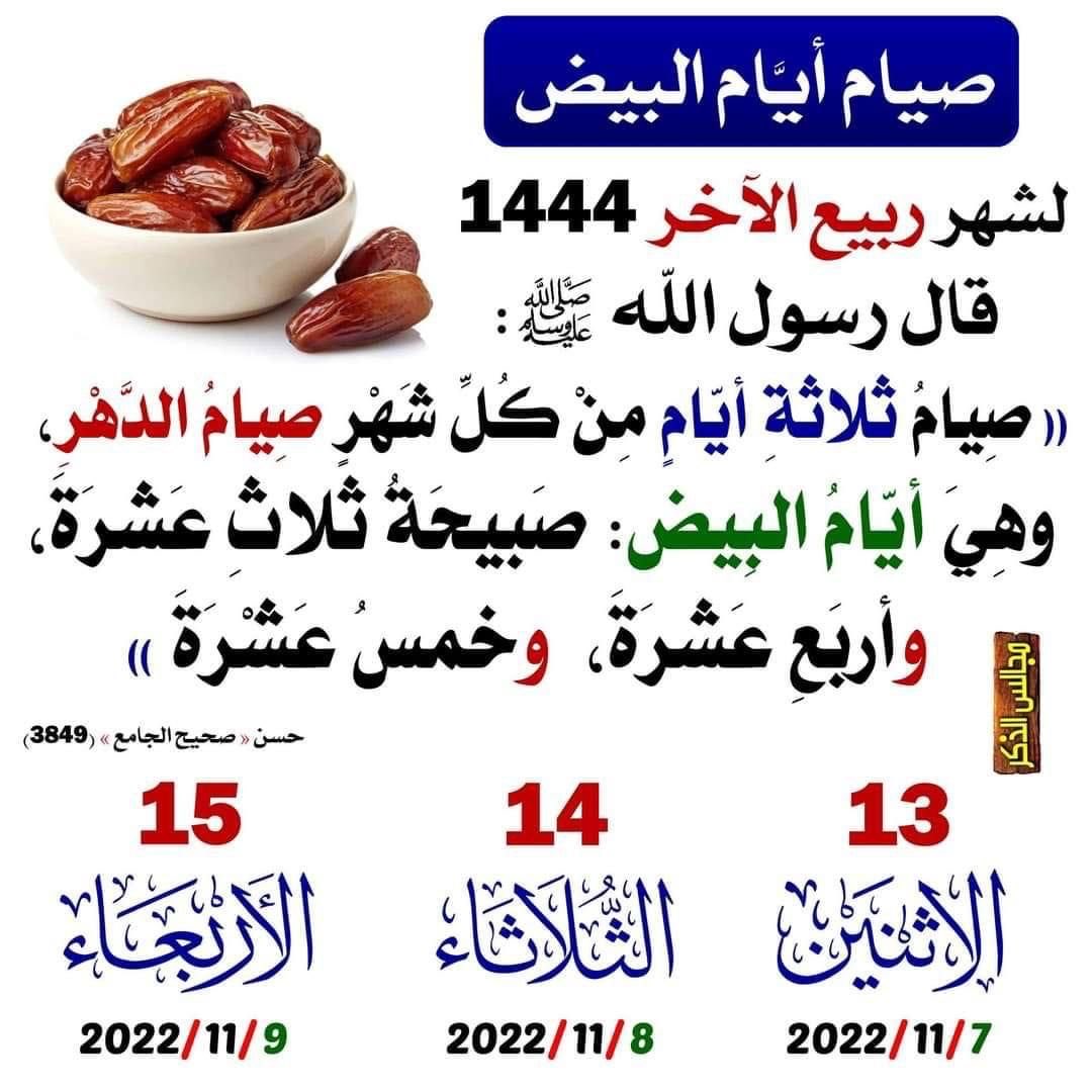 سُبْحَانَ الله وَبِحَمْدِهِ .. سُبْحَانَ الله الْعَظِيم ..