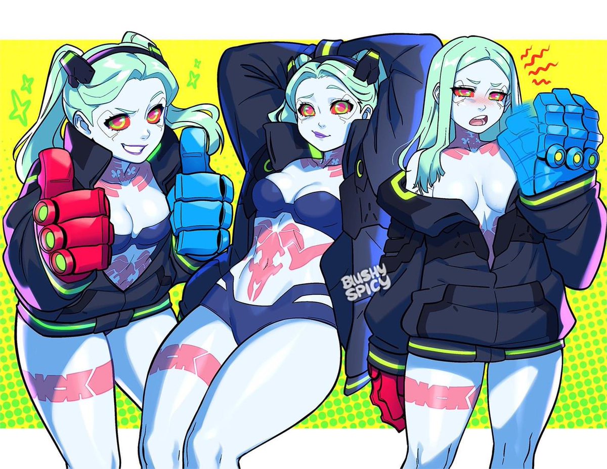 ClapperHappy's tweet photo. “I don’t have a type” https://t.co/qVpPVusfV9